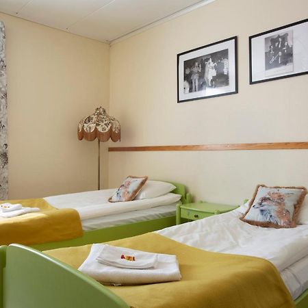 Motel Kaepylae Keminmaa Εξωτερικό φωτογραφία