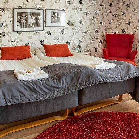 Motel Kaepylae Keminmaa Εξωτερικό φωτογραφία