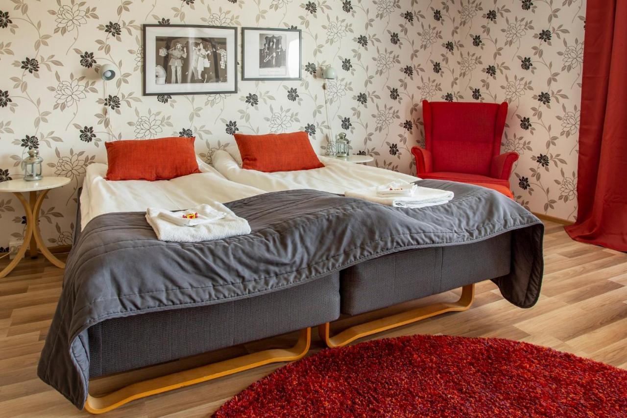 Motel Kaepylae Keminmaa Εξωτερικό φωτογραφία